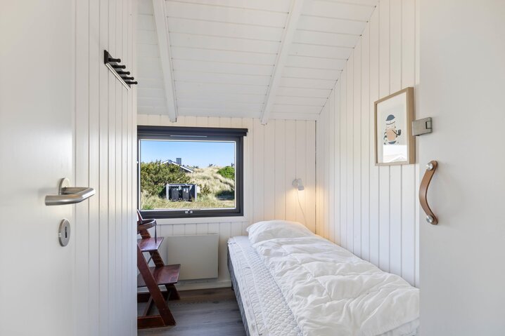 Sommerhus D3186 på Vesterledvej 44 B, Haurvig - Billede #20