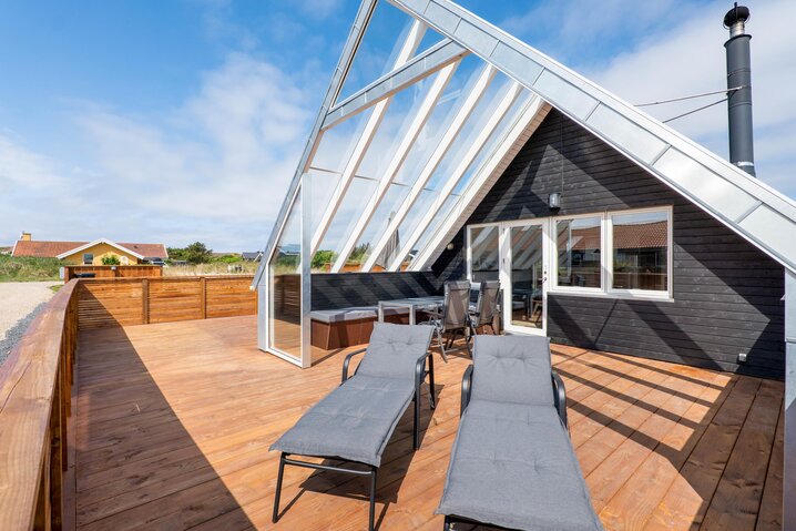 Sommerhus D3198 på Baunebjergvej 18, Haurvig - Billede #21