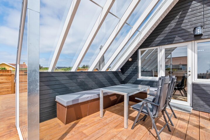Sommerhus D3198 på Baunebjergvej 18, Haurvig - Billede #22