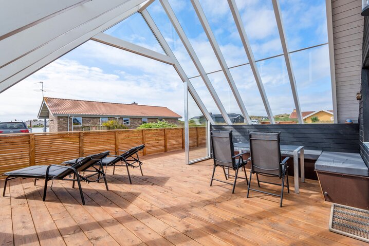 Sommerhus D3198 på Baunebjergvej 18, Haurvig - Billede #23