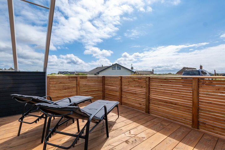 Sommerhus D3198 på Baunebjergvej 18, Haurvig - Billede #24