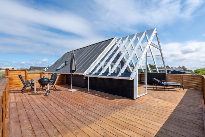 Sommerhus D3198 på Baunebjergvej 18, Haurvig - Billede #25