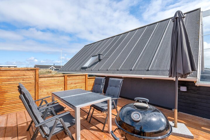 Sommerhus D3198 på Baunebjergvej 18, Haurvig - Billede #26