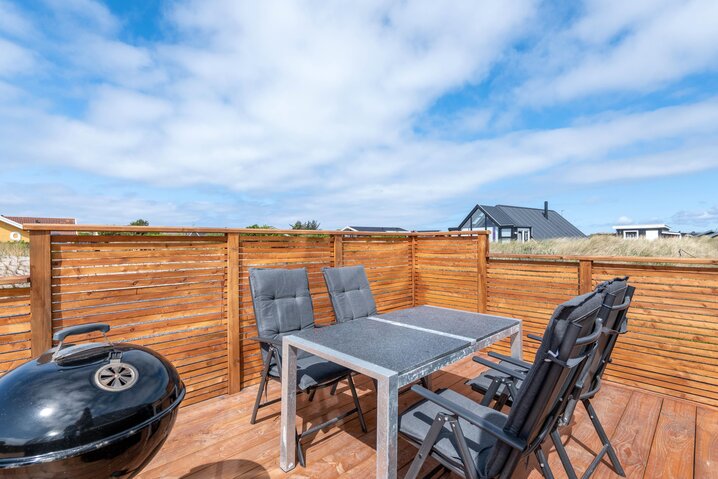 Sommerhus D3198 på Baunebjergvej 18, Haurvig - Billede #27