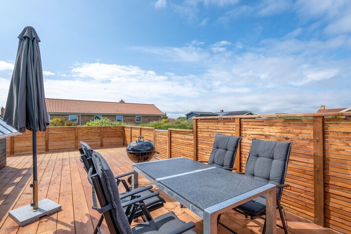 Sommerhus D3198 på Baunebjergvej 18, Haurvig - Billede #28