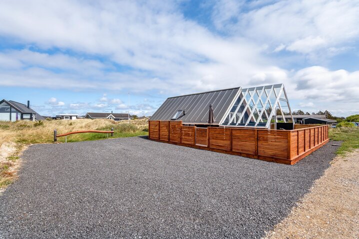 Sommerhus D3198 på Baunebjergvej 18, Haurvig - Billede #29