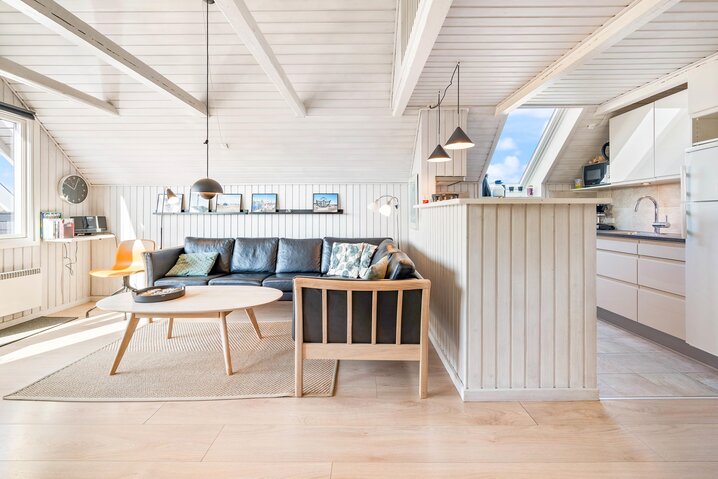 Sommerhus D3198 på Baunebjergvej 18, Haurvig - Billede #3