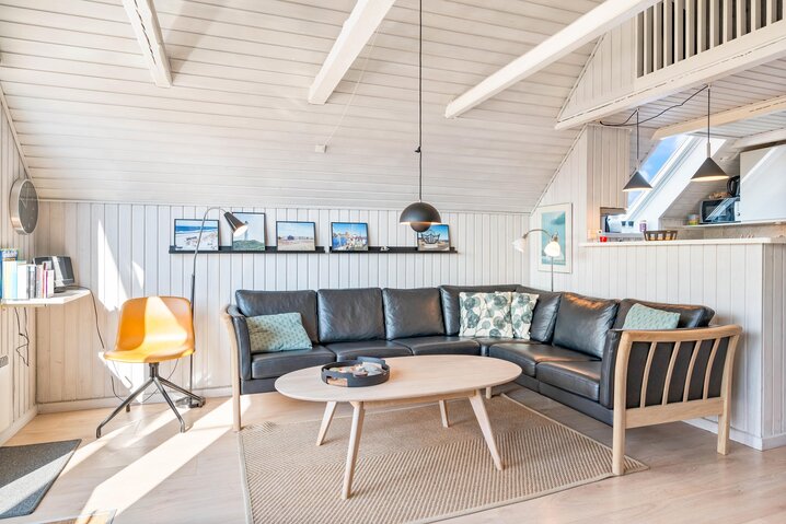 Sommerhus D3198 på Baunebjergvej 18, Haurvig - Billede #4