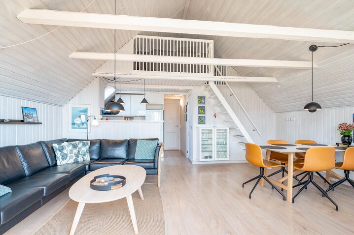 Sommerhus D3198 på Baunebjergvej 18, Haurvig - Billede #5