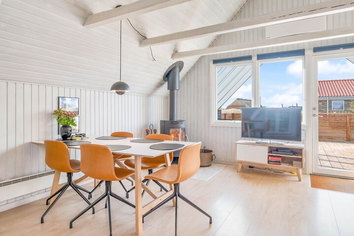Sommerhus D3198 på Baunebjergvej 18, Haurvig - Billede #7