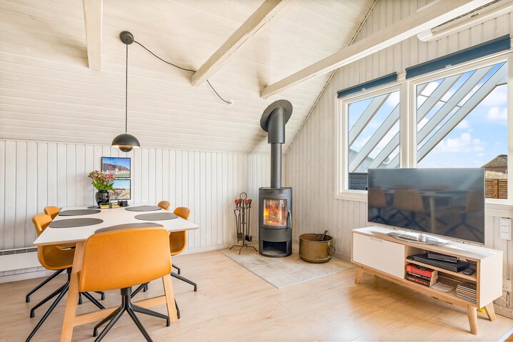 Sommerhus D3198 på Baunebjergvej 18, Haurvig - Billede #9