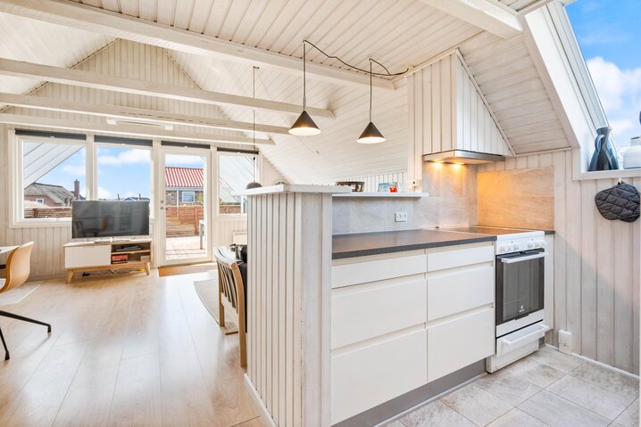 Sommerhus D3198 på Baunebjergvej 18, Haurvig - Billede #10
