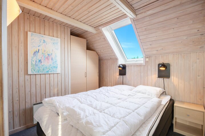 Sommerhus D3198 på Baunebjergvej 18, Haurvig - Billede #12