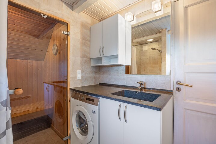 Sommerhus D3198 på Baunebjergvej 18, Haurvig - Billede #15