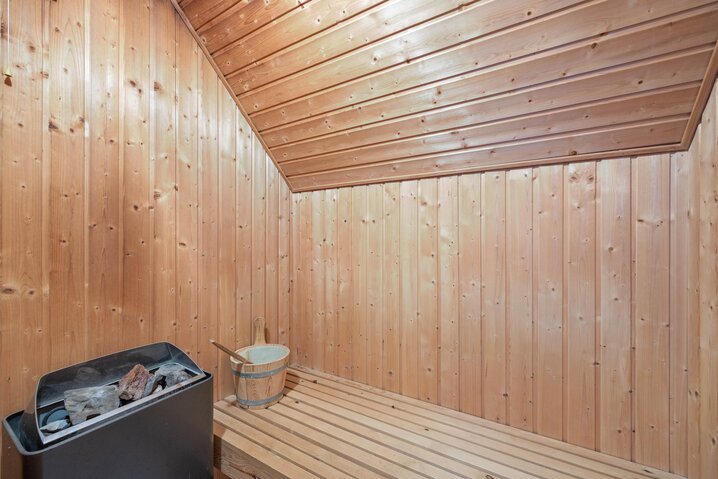 Sommerhus D3198 på Baunebjergvej 18, Haurvig - Billede #16