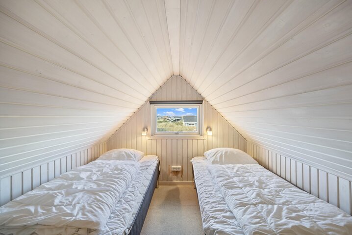 Sommerhus D3198 på Baunebjergvej 18, Haurvig - Billede #18