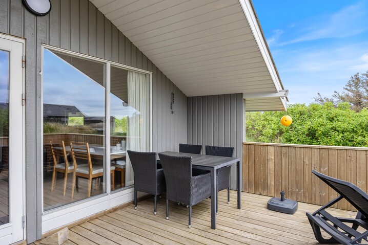Ferienhaus D3201 in Vesterledvej 42, Haurvig - Bild #19