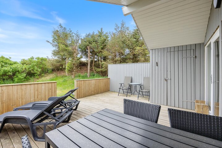 Ferienhaus D3201 in Vesterledvej 42, Haurvig - Bild #20