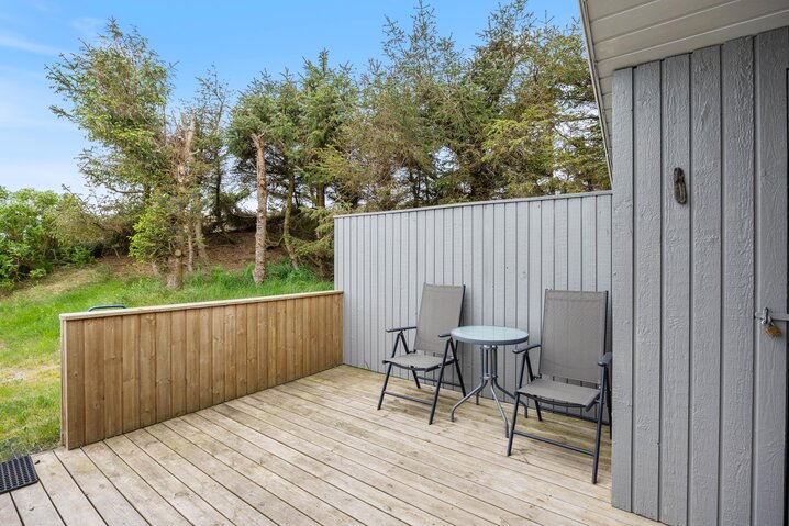 Ferienhaus D3201 in Vesterledvej 42, Haurvig - Bild #21