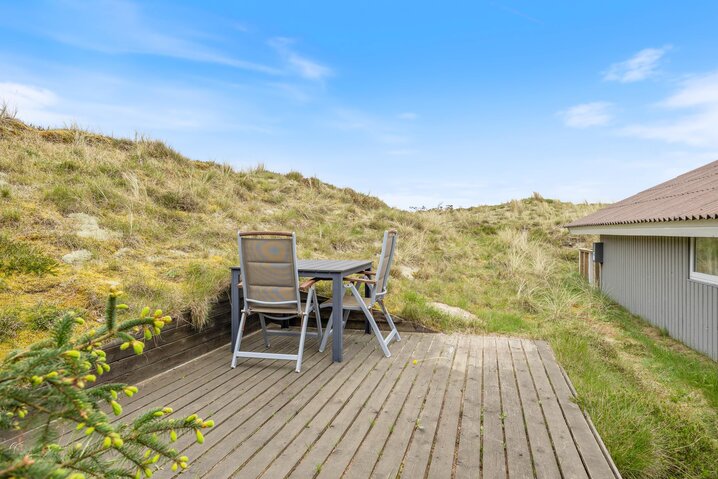 Ferienhaus D3201 in Vesterledvej 42, Haurvig - Bild #23