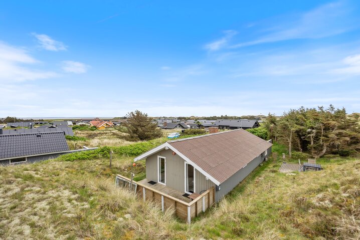 Ferienhaus D3201 in Vesterledvej 42, Haurvig - Bild #24