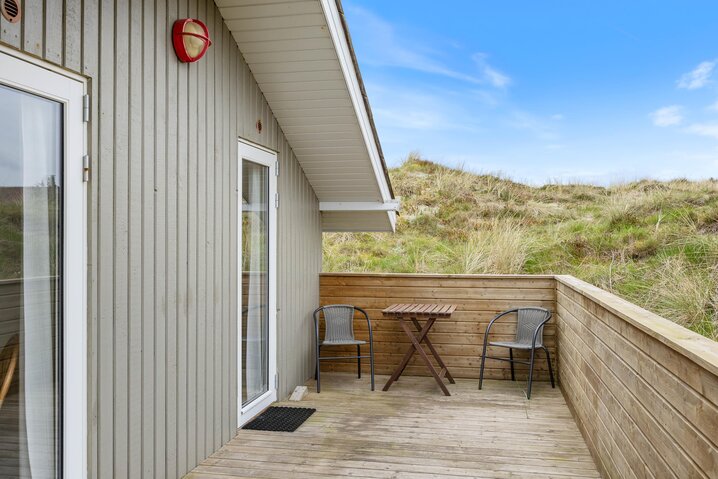 Ferienhaus D3201 in Vesterledvej 42, Haurvig - Bild #25