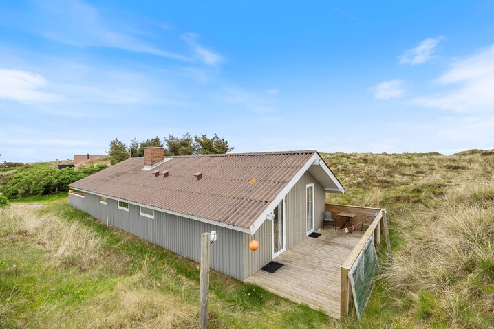 Ferienhaus D3201 in Vesterledvej 42, Haurvig - Bild #26