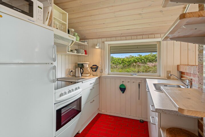 Ferienhaus D3201 in Vesterledvej 42, Haurvig - Bild #2