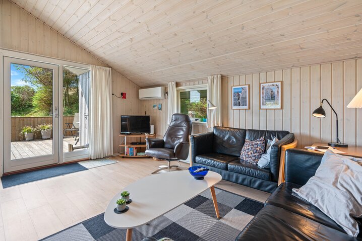 Ferienhaus D3201 in Vesterledvej 42, Haurvig - Bild #5