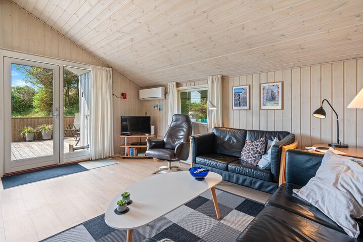 Ferienhaus D3201 in Vesterledvej 42, Haurvig - Bild #5