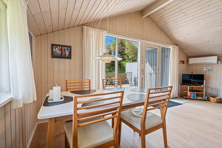 Ferienhaus D3201 in Vesterledvej 42, Haurvig - Bild #6