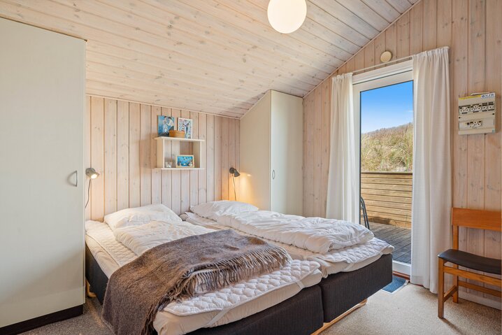 Ferienhaus D3201 in Vesterledvej 42, Haurvig - Bild #11