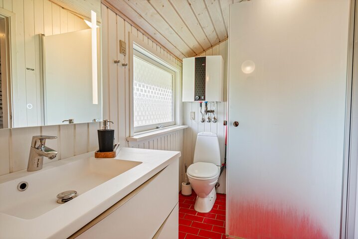 Ferienhaus D3201 in Vesterledvej 42, Haurvig - Bild #14