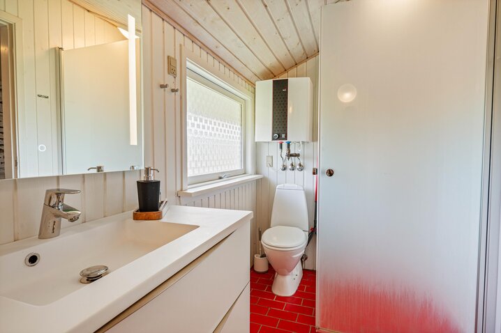 Ferienhaus D3201 in Vesterledvej 42, Haurvig - Bild #14
