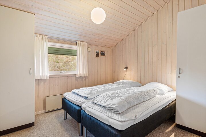 Ferienhaus D3201 in Vesterledvej 42, Haurvig - Bild #15