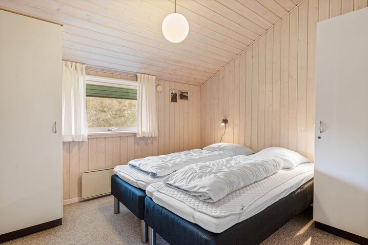 Ferienhaus D3201 in Vesterledvej 42, Haurvig - Bild #15