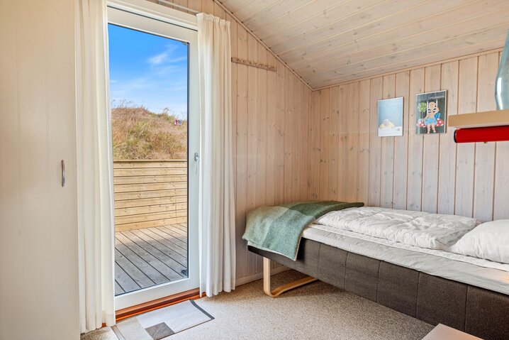 Ferienhaus D3201 in Vesterledvej 42, Haurvig - Bild #16