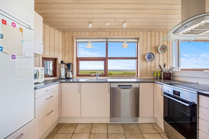 Sommerhus D3211 på Tornbjerrevej 76, Haurvig - Billede #2