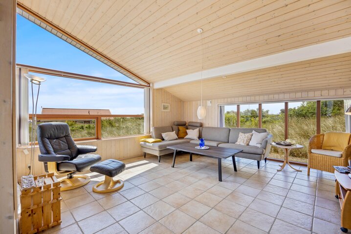Sommerhus D3211 på Tornbjerrevej 76, Haurvig - Billede #3