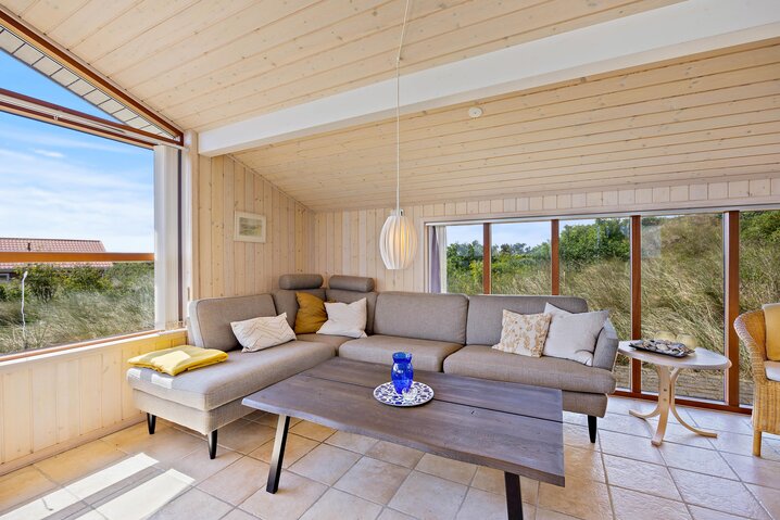 Sommerhus D3211 på Tornbjerrevej 76, Haurvig - Billede #4