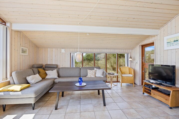 Sommerhus D3211 på Tornbjerrevej 76, Haurvig - Billede #5