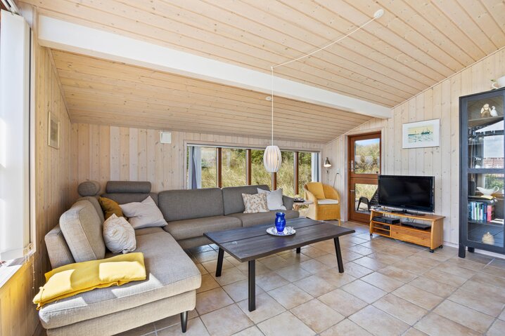 Sommerhus D3211 på Tornbjerrevej 76, Haurvig - Billede #6