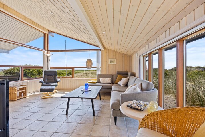 Sommerhus D3211 på Tornbjerrevej 76, Haurvig - Billede #7