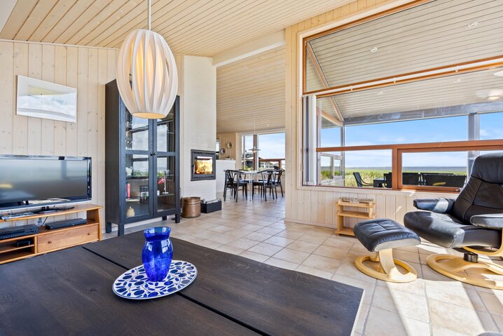 Sommerhus D3211 på Tornbjerrevej 76, Haurvig - Billede #8