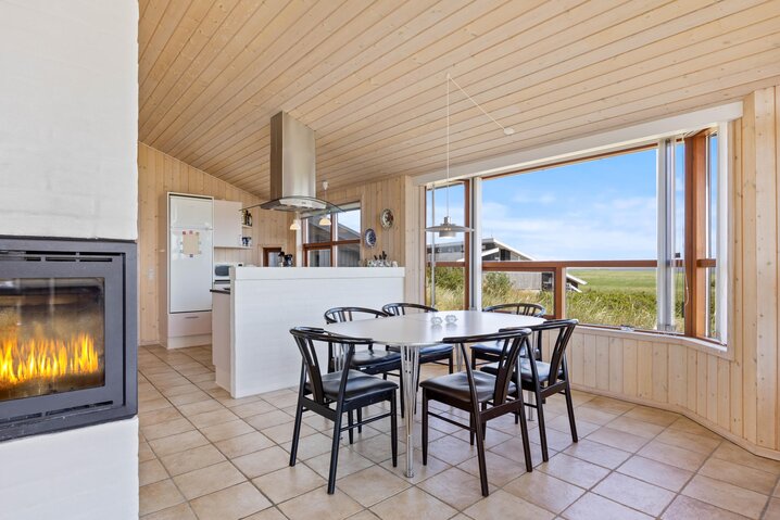 Sommerhus D3211 på Tornbjerrevej 76, Haurvig - Billede #9