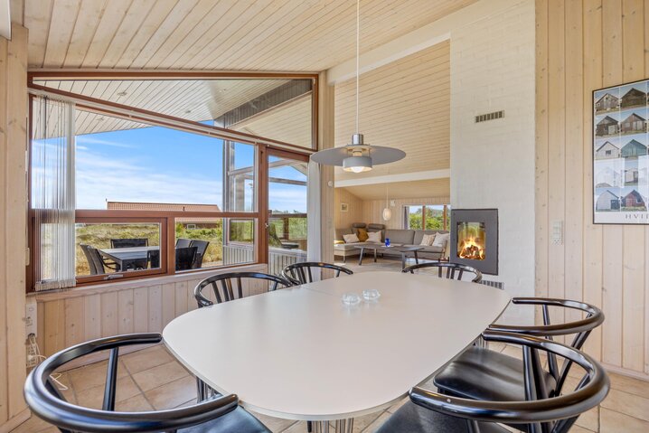 Sommerhus D3211 på Tornbjerrevej 76, Haurvig - Billede #10