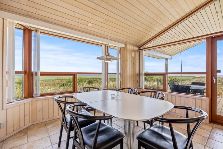 Sommerhus D3211 på Tornbjerrevej 76, Haurvig - Billede #11
