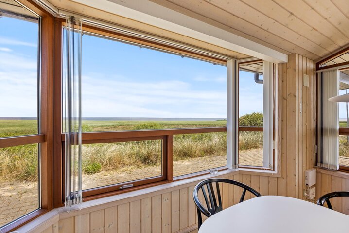 Sommerhus D3211 på Tornbjerrevej 76, Haurvig - Billede #12