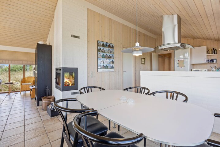 Sommerhus D3211 på Tornbjerrevej 76, Haurvig - Billede #15
