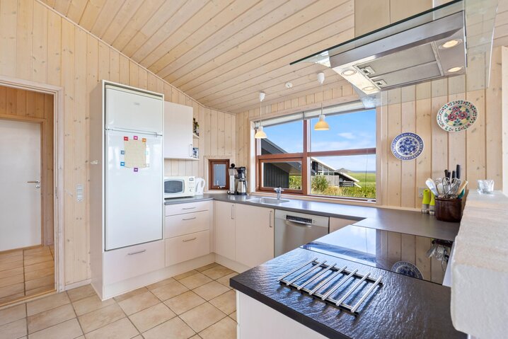 Sommerhus D3211 på Tornbjerrevej 76, Haurvig - Billede #16